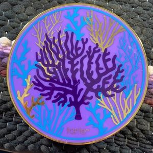 Tarte rainforest of the sea palette